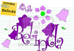 NOMBRE EN GOMA EVA-BELINDA.png