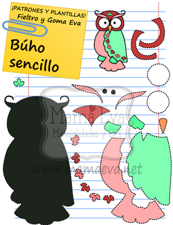 PLANTILLA DE BUHO DE GOMA EVA O FIELTRO 3.png