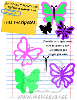PLANTILLA DE MARIPOSA DE GOMA EVA O FIELTRO 2.png