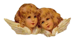 DESCARGAR IMAGENES SCRAPBOOKING DECOUPAGE CARAS GENTE ANGELES QUERUBINES GRATIS (74)