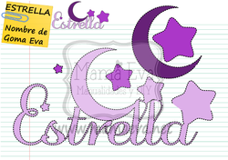 NOMBRE EN GOMA EVA-ESTRELLA.png