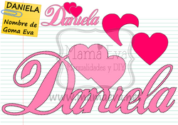 NOMBRE EN GOMA EVA-DANIELA.png