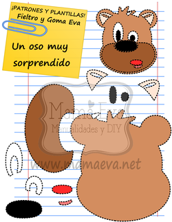 PLANTILLA DE OSO DE GOMA EVA O FIELTRO 1.png
