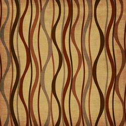 PAPEL DE RAYAS ONDULADAS