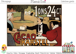 5-CACAO KARSTEL