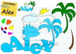 NOMBRE EN GOMA EVA-ALEX.png
