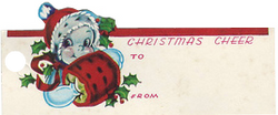 DESCARGAR IMAGENES IMPRIMIR ETIQUETAS NAVIDAD TAGS SCRAPBOOKING DECOUPAGE GRATIS (37)