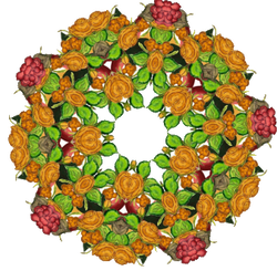 DESCARGAR IMAGENES SCRAPBOOKING DECOUPAGE CORONAS DE MARCO GRATIS (17)