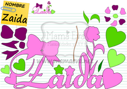 NOMBRE EN GOMA EVA-ZAIDA.png