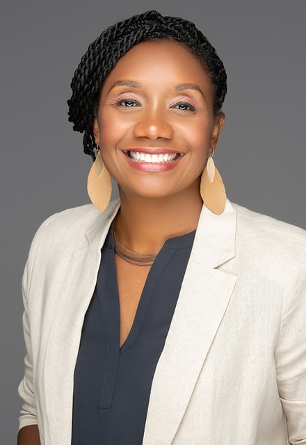 Tanisha Horne, MA, LCPC, LMHC