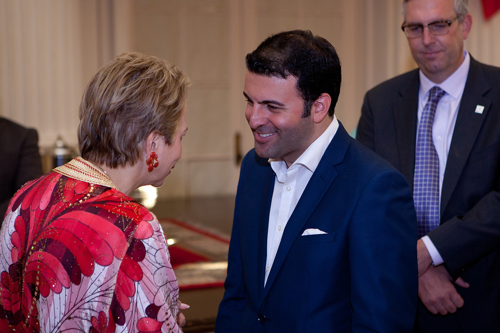 David Serero Lalla Joumala