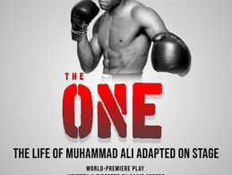 Cast Album of “THE ONE: The Life of Legendary Boxer Muhammad Ali” Released