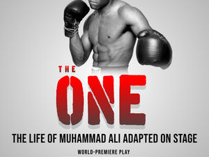 Cast Album of “THE ONE: The Life of Legendary Boxer Muhammad Ali” Released