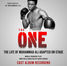 Cast Album of “THE ONE: The Life of Legendary Boxer Muhammad Ali” Released