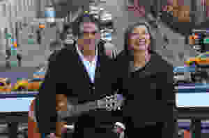 Yael & Gabriel - The Culture News