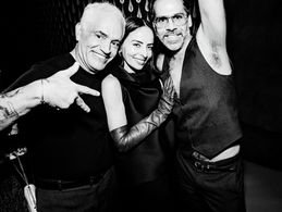 ONIRIQ Magazine at Matignon: an evening of glamor and fashion during the Paris Fashion Week 26