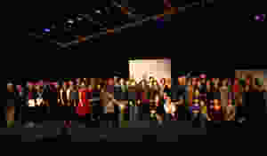 United Solo 2016 - The Culture News