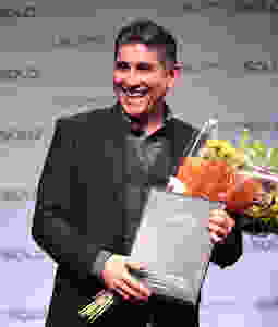 James Lecesne at United Solo Festival - The Culture News
