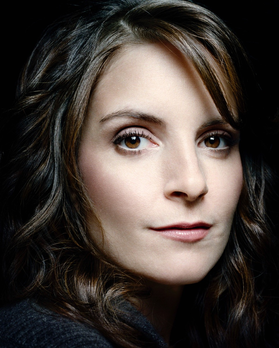 Tina Fey - Tribeca Film Festival - The Culture News