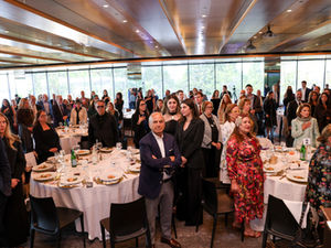 Hatzalah YS Hosts Prestigious Gala in New York in Support of Lifesaving Humanitarian Missions