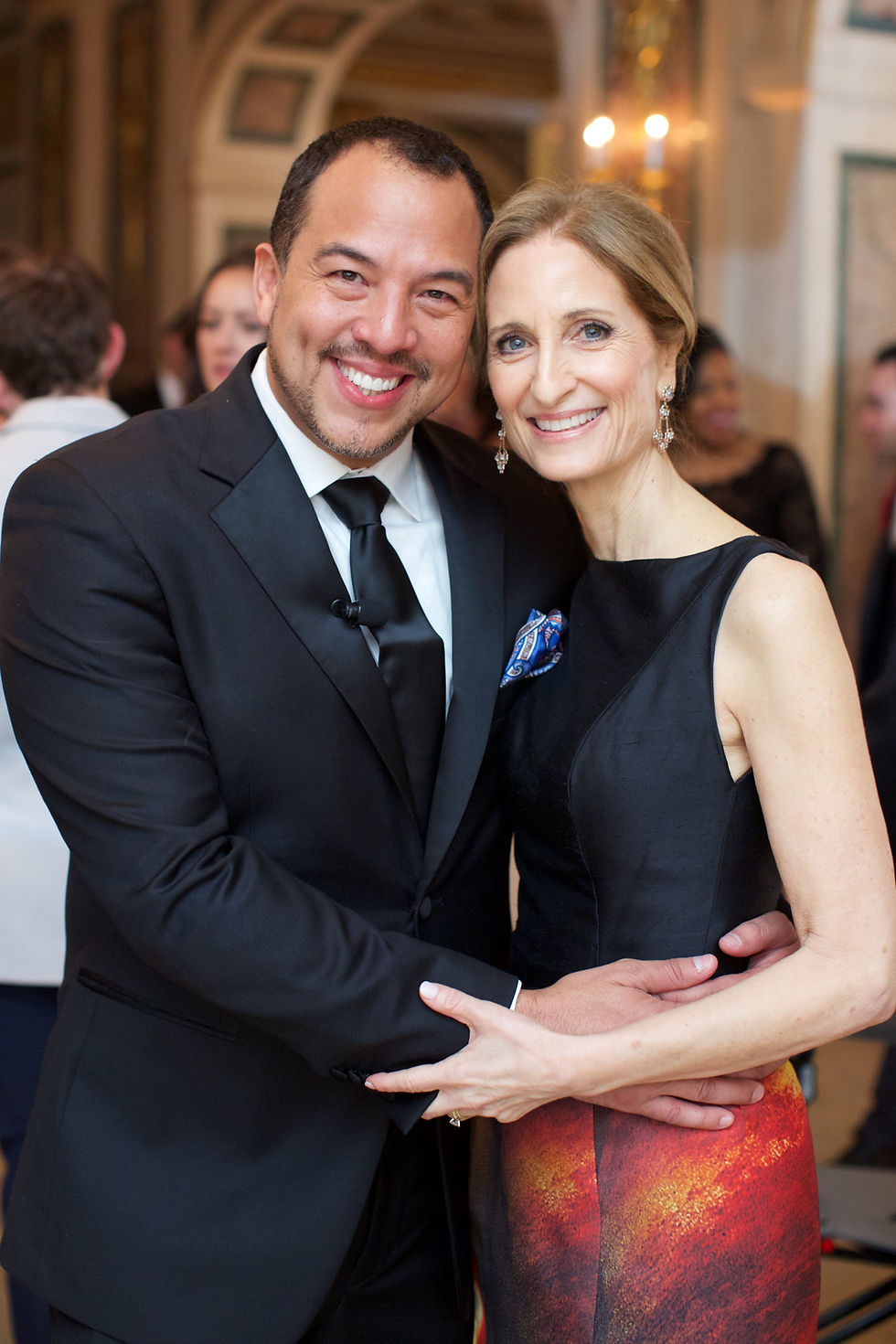 Ballet Hispanico Gala - The Culture News