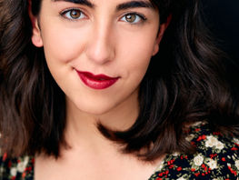 Interview with actress Isra Elsalihie