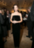 The School of American Ballet’s 2016 WINTER BALL - The Culture News