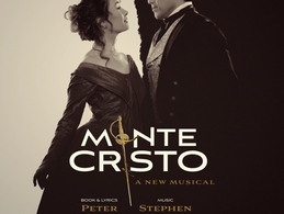 A Tour de Force! A Triumph of Passion and Redemption: Monte Cristo at The York Theatre Company