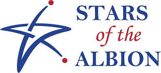 Stars of the Albion