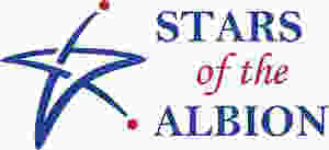 Stars of the Albion