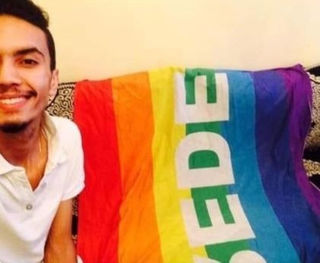 LGBTQ activist from Morocco faces bigoted attacks and harassment after standing up for rights