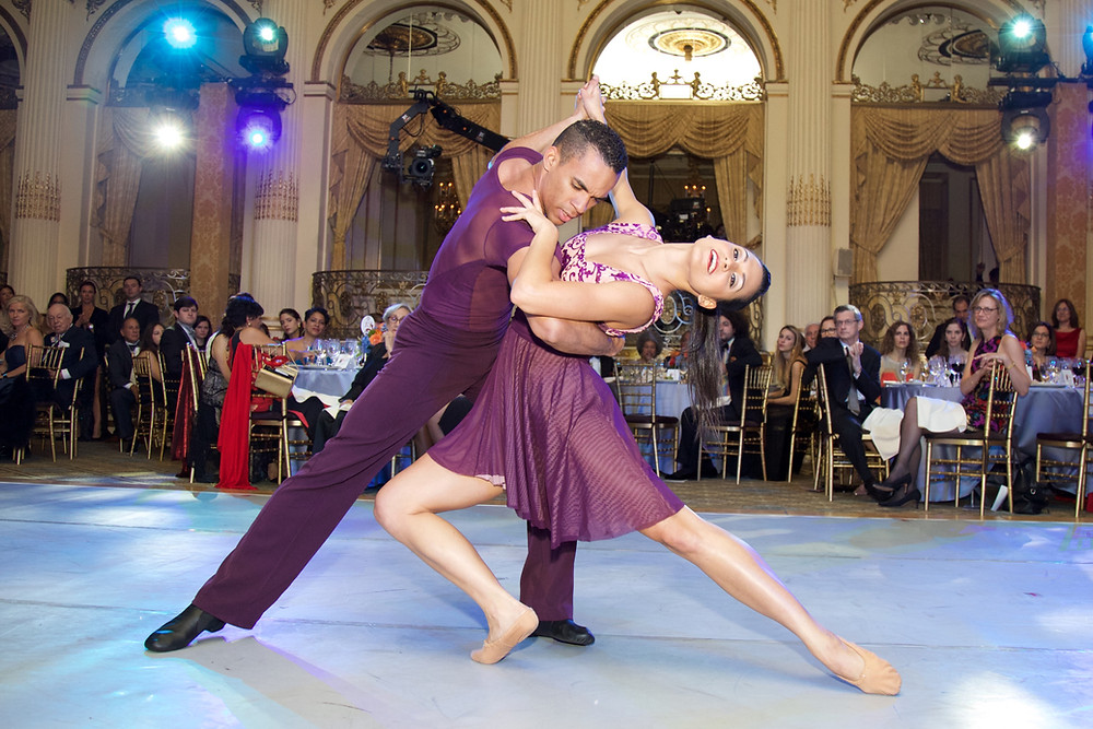 Ballet Hispanico Gala - The Culture News