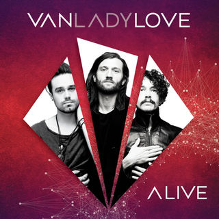 VANLADYLOVE delivers an unique Electro-Rock first EP