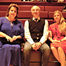 The 5th International Performing Arts Festival and Contest "Stars of The Albion" reached e