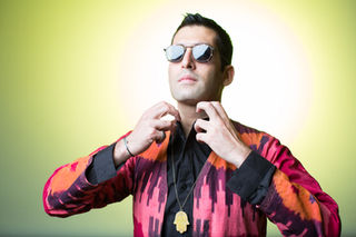 Itamar Borochov Quartet Featuring Innov Gnawa to perform at the Winter Jazz Festival on January 12th