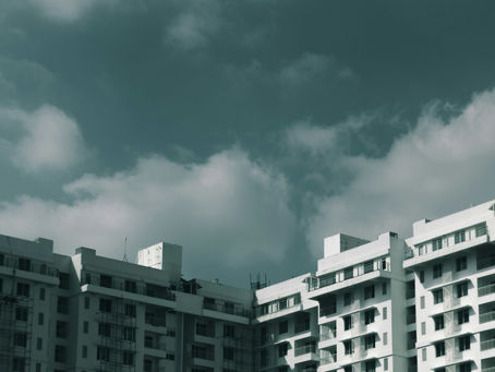 Long Term Rentals