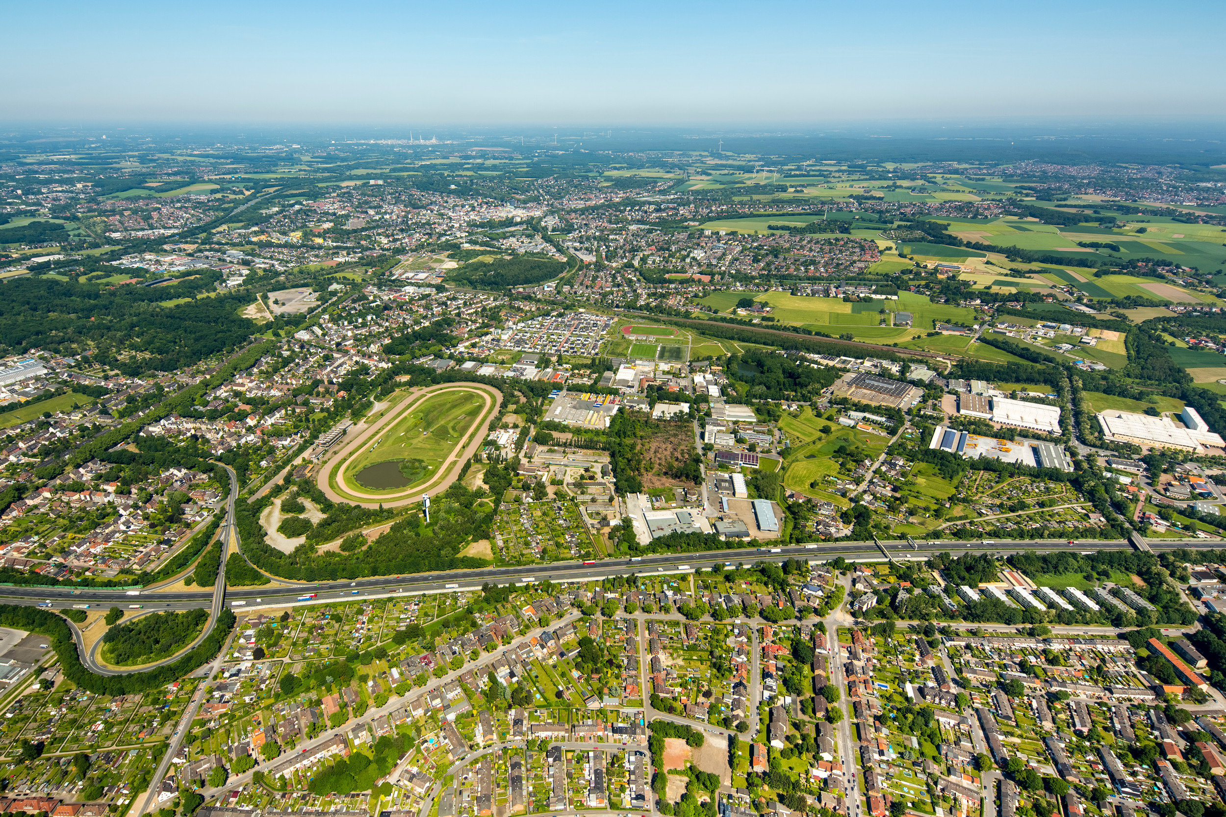ISEK Hillerheide Projektseite Stadtentwicklungsgesellschaft