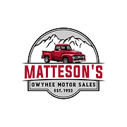 Mattesons logo