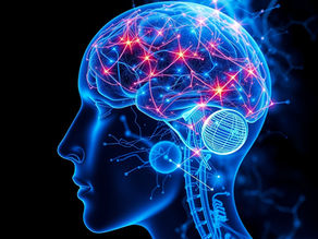 Avaliação Neuropsicológica