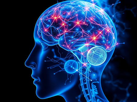 Avaliação Neuropsicológica