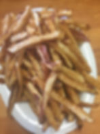 Child Size Fries