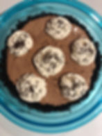 Desserts