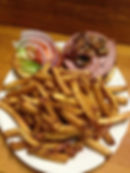 Terrace Burger