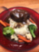 Main Dishes