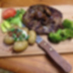 Steaks
