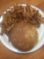 Cheese Burger
