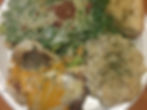 Mediterranean Chicken