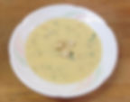 Soup of the Day