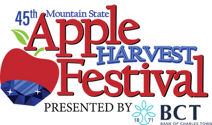Mountain State Apple Harvest Festival | Aunt Beans Popcorn