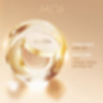 M.O.I - PREMIUM BABY SKIN CUSHION